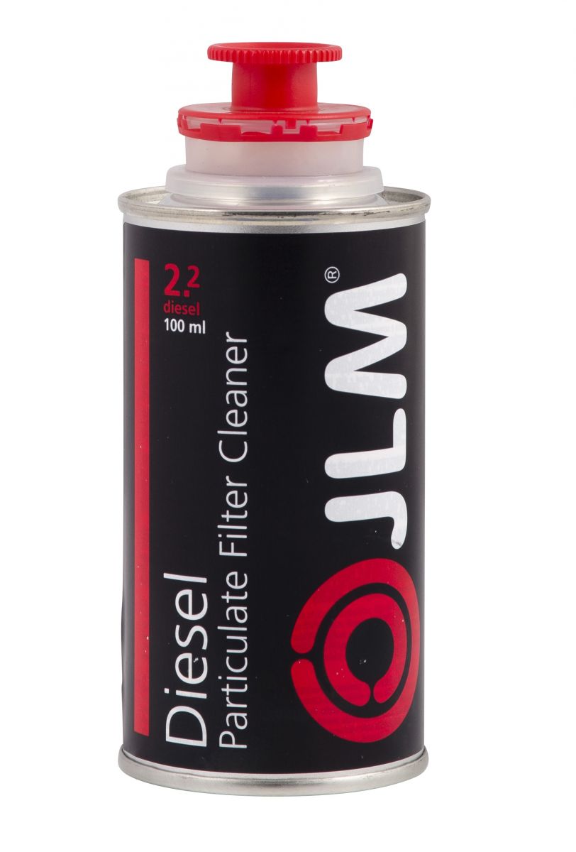 JLM DPF (Diesel Particulate Filter) Cleaner Fix Cleaning Fluid 100ml eBay
